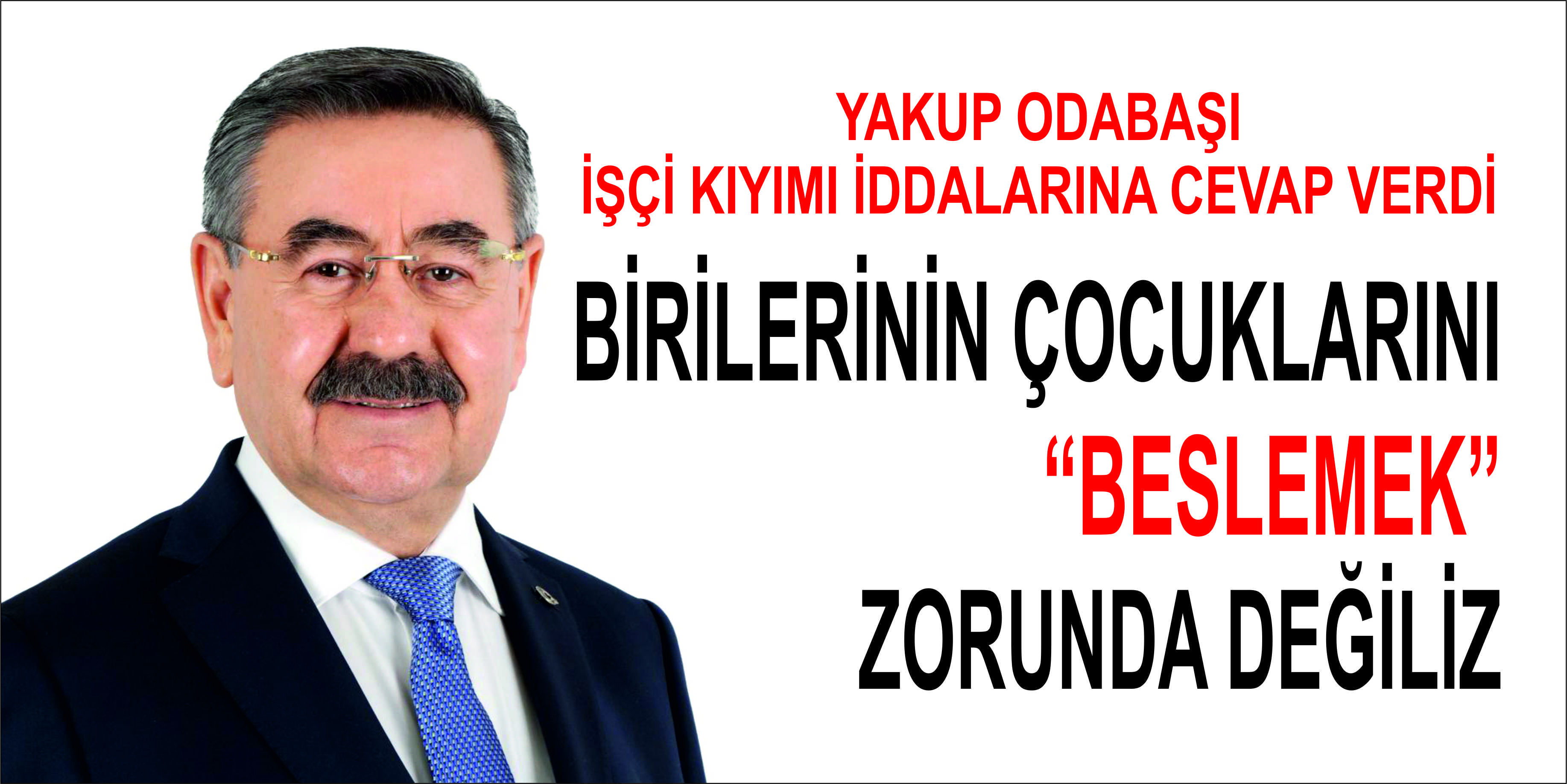 YAKUP ODABAŞI