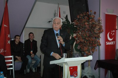 Bild zu Süleyman Uysal