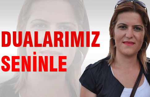 Dualarımız Seninle Çiğdem