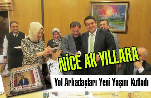 Nice Ak Yaşlara