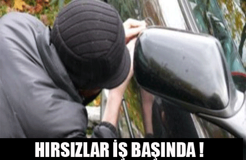 OTO FARELERİ İŞ BAŞINDA !