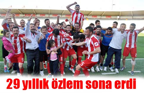 Gölbaşı’nın futbol bayramı