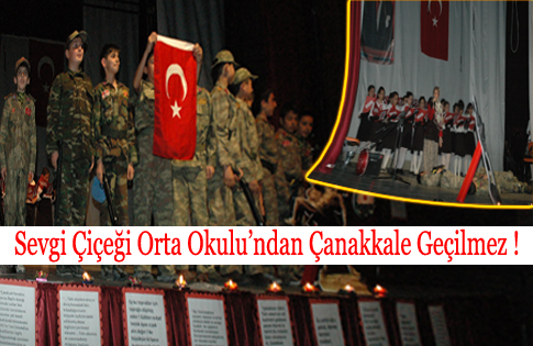 OKULLARDAN ETKİNLİK PROGRAMI