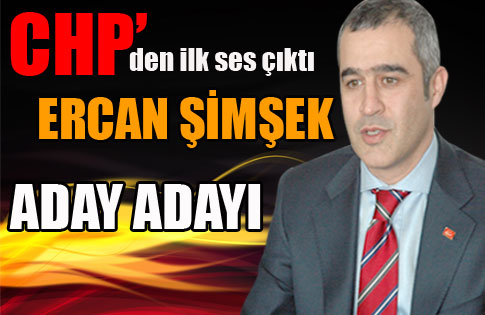 CHPDE HAREKETLİLİK BAŞLADI