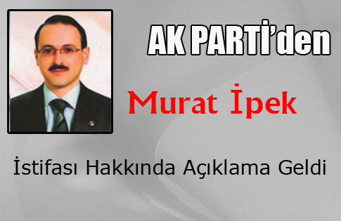 AK PARTİ Gölbaşı İlçe Başkanlığından Basın Açıklaması