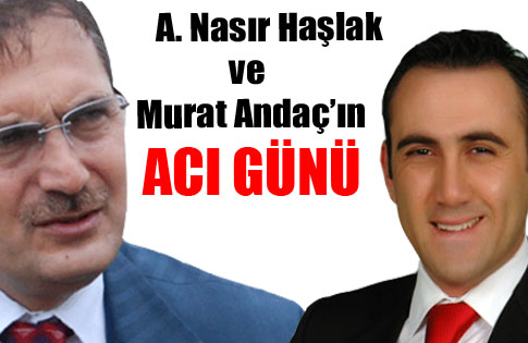 HAŞLAKIN DÜNÜRÜ VEFAT ETTİ