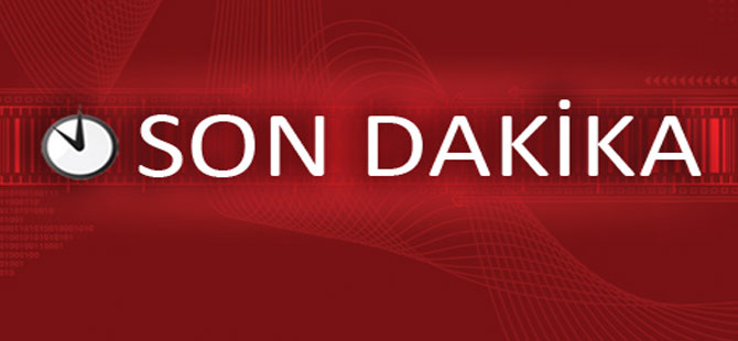 AK PARTİ'DE SON DAKİKA