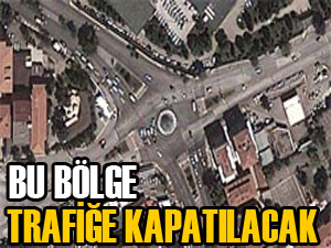 Ankara’da bazı yollar trafiğe kapanacak