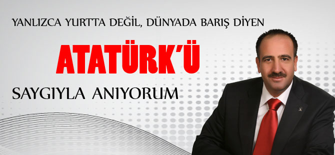 DURUAY'DAN ANMA