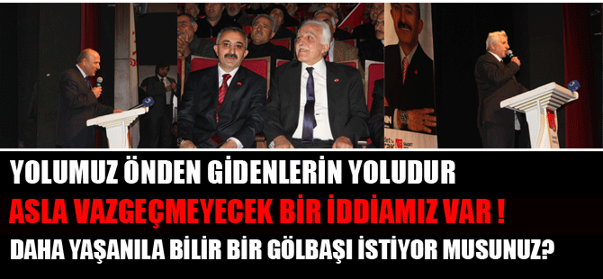 SAADET'TEN GÖVDE GÖSTERİSİ