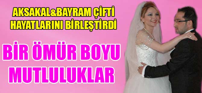 BİR ÖMÜRBOYU MUTLULUKLAR