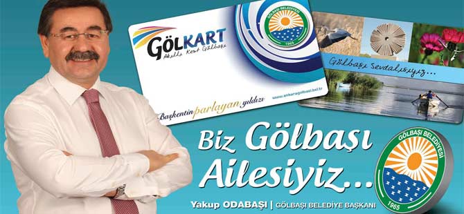 Dar gelirlilerin yüzü "Göl Kart" ile gülecek