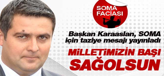 Milletimizin Başı Sağolsun