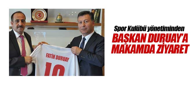 BAŞKAN’A 10 NUMARALI FORMA