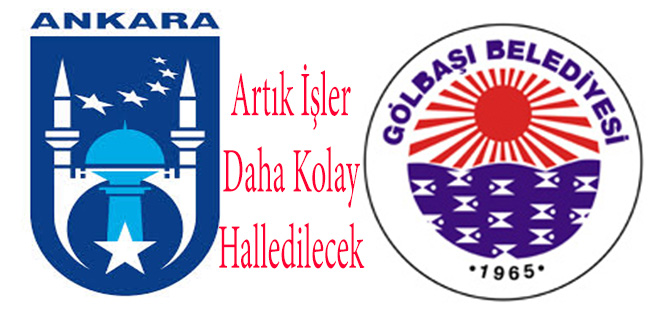 Artik İşler Daha Kolay