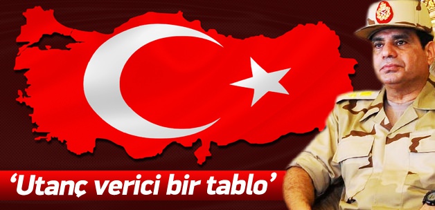 AK Partili Can: Utanç verici bir tablo