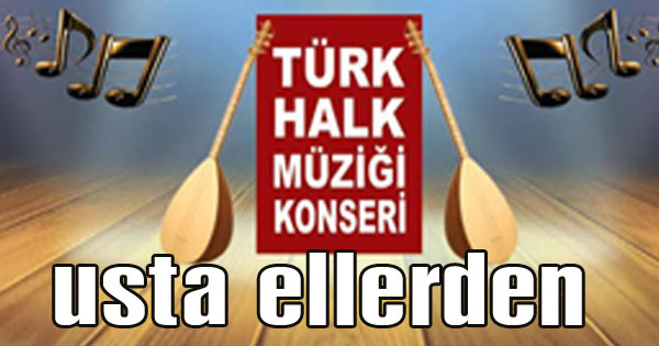 Türk Halk Müziği Korosu