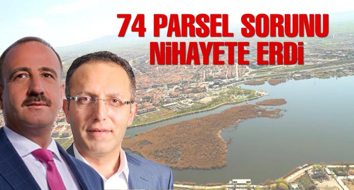 Uzun uğraşlar sonucunu gösterdi