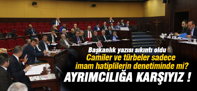 Yarışma giderlerini Gölbaşı karşılayacak