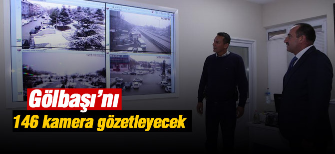 Mobese sayısı iki katına çıktı