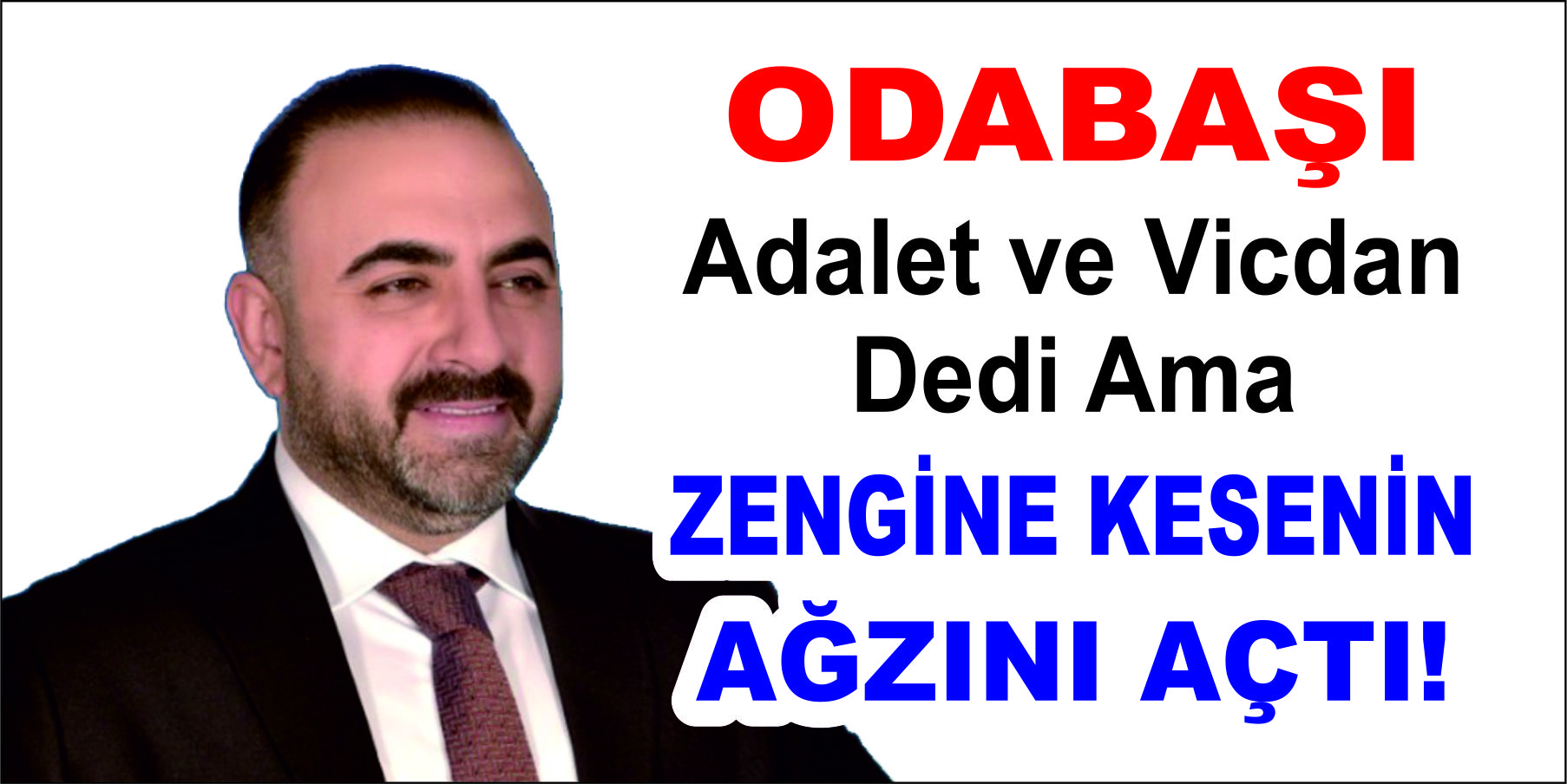 AHMET ÖZBEK