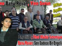 Yine Revan, Yine Sorun