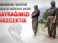 PKK Çukurca saldırısının hedefini itiraf etti