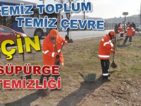 Temiz Toplum Temiz Çevre