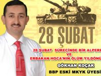 28 ŞUBAT SÜRECİNDE BİR ALPEREN