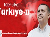 Lider Ülke: Türkiye