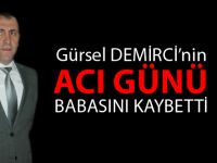 Demircinin Acı Günü