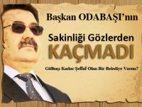 Sakin Yapısı Gözlerden Kaçmadı