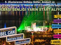 Gölbaşı Şenliği Yarın Start alıyor