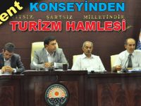 Kent Konseyi’nden turizm hamlesi