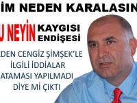 KİM NEDEN KARALASIN?