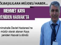 Gölbaşılılara Müjdeli Haber