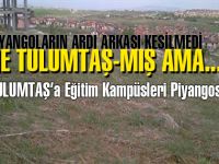 Tulumtaşa Kampüs Piyangosu