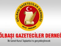 ilk Genel Kurul Toplantısı gerçekleştirilecek