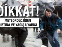 DİKKAT!