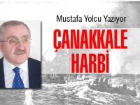 ÇANAKKALE HARBİ