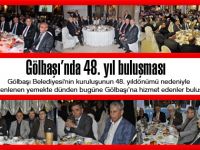 48. Yıl Buluşması