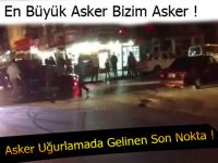 Birileri Dur (!) Deme Zahmetinde Bulunacak Mı ?