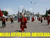 -BÜYÜKŞEHİR BELEDİYESİ LOS ANGELES’TA