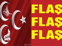 FLAŞ FLAŞ FLAŞ?