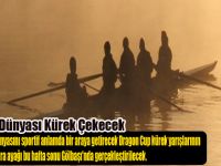 İş Dünyası Kürek Çekecek