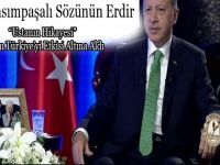 Erdoğan Ustanın Hikayesi belgeselinde konuştu