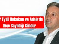 HUKUKUN HİÇE SAYILDIĞI GÜN