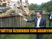 DEV TEMA PARK’A İSİM ARANIYOR