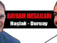 Bayram Mesajları