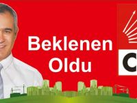 Beklenen Oldu Ercan Şimşek Aday